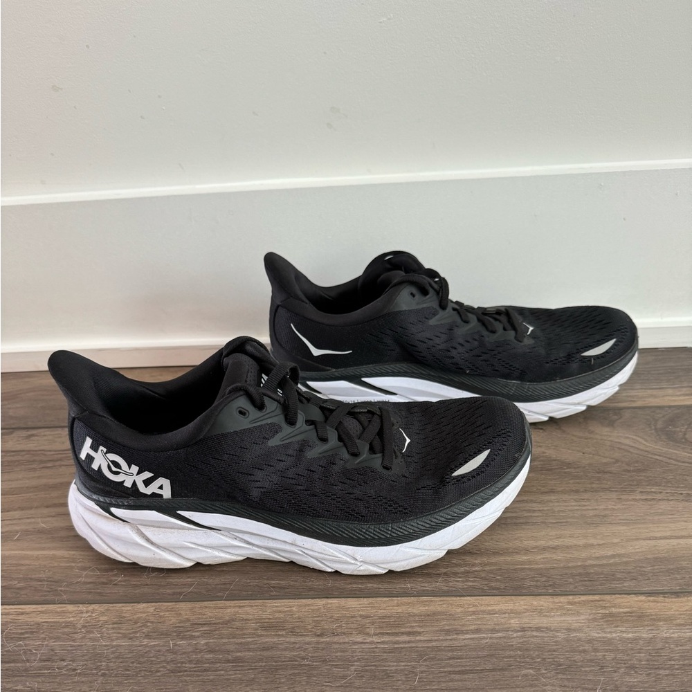 COPY - Hoka Clifton 8